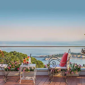 Continental Hotel Taormine