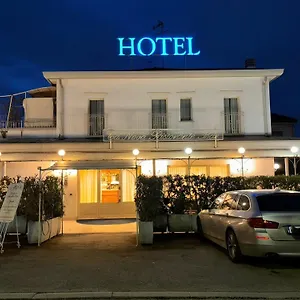 *** Hotel Ristorante Ca' Nova Italia