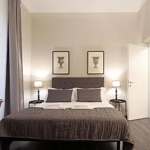 Pensión Residenza Vittoria