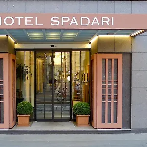 Spadari Al Duomo Hotel Milan