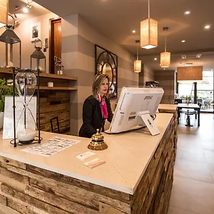 Orcagna Hotel Florence