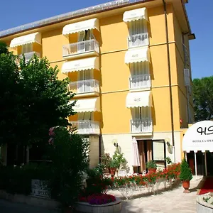 La Speranza Hotel Casciana Terme