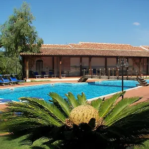 *** Hotel La Ciaccia Italia