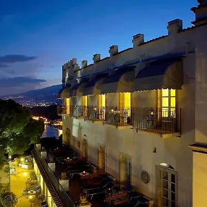Bel Hotel Taormine