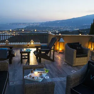 Ducale Hotel Taormine