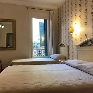 Al Campaniel Couette-café Venise